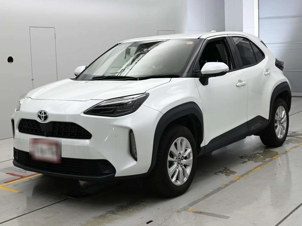 Toyota Yaris Cross MXPB10 2023